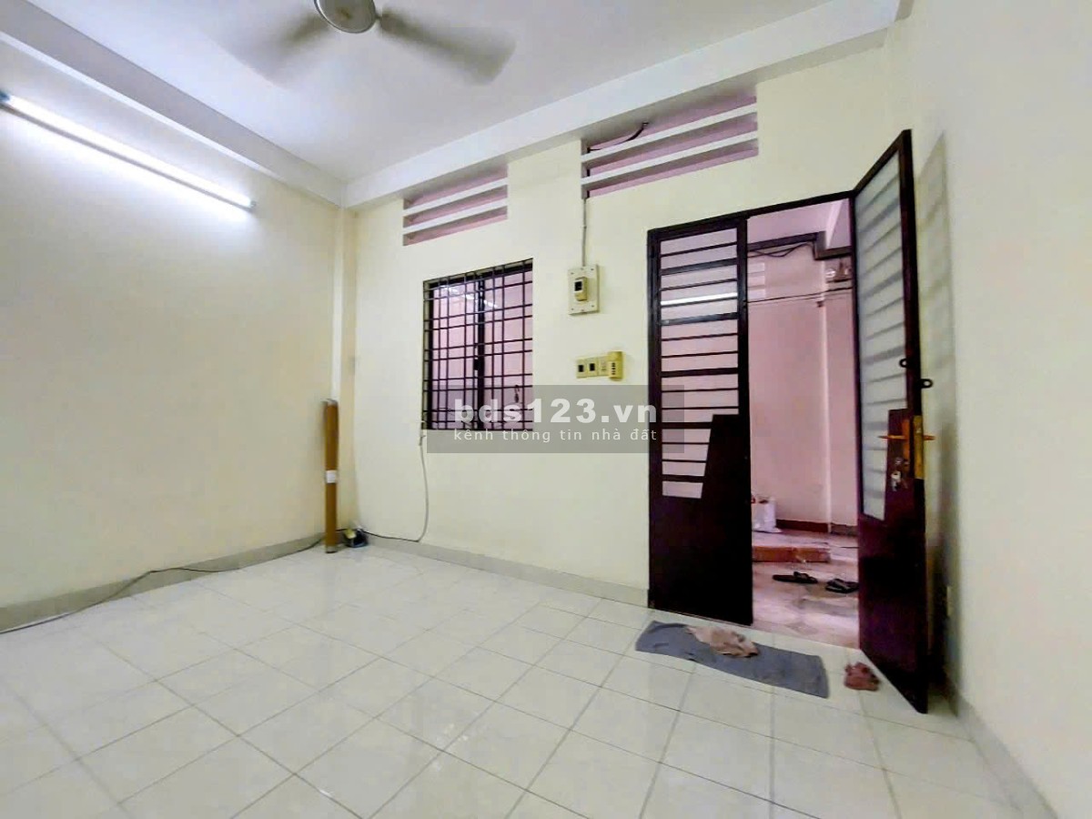 Cho Thuê căn hộ 1PN Quận 1- Giá Tốt – Chính Chủ
