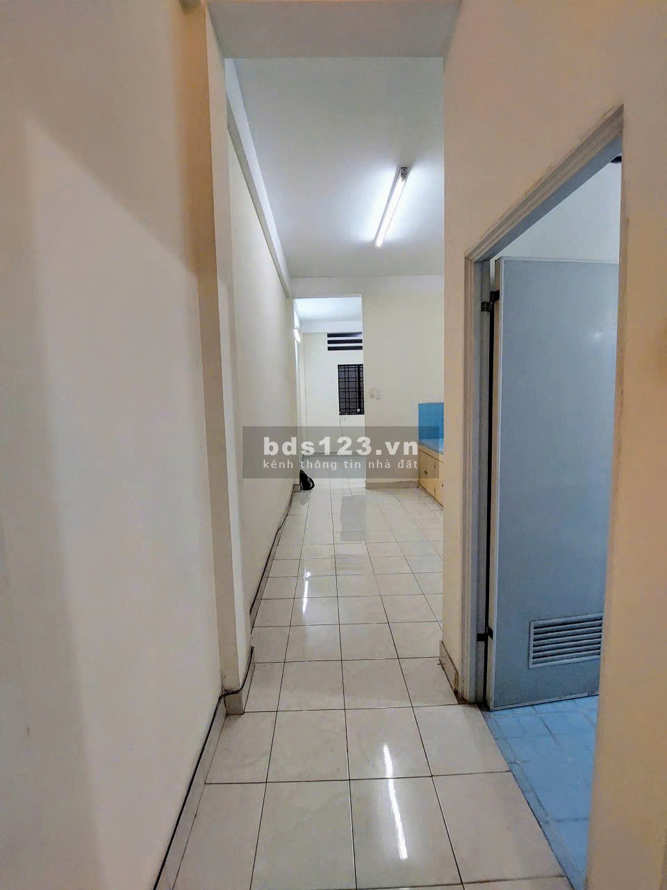 Cho Thuê căn hộ 1PN Quận 1- Giá Tốt – Chính Chủ