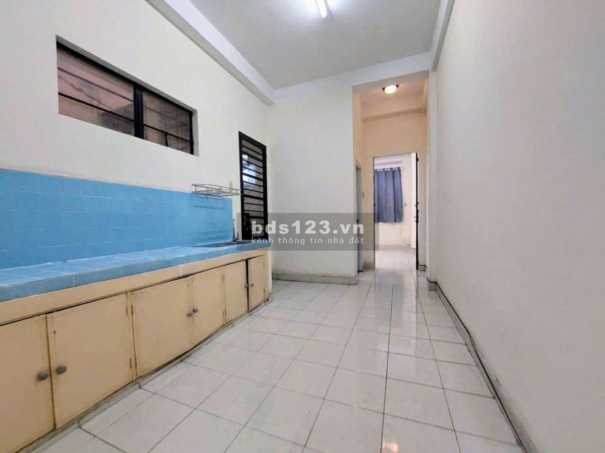 Cho Thuê căn hộ 1PN Quận 1- Giá Tốt – Chính Chủ