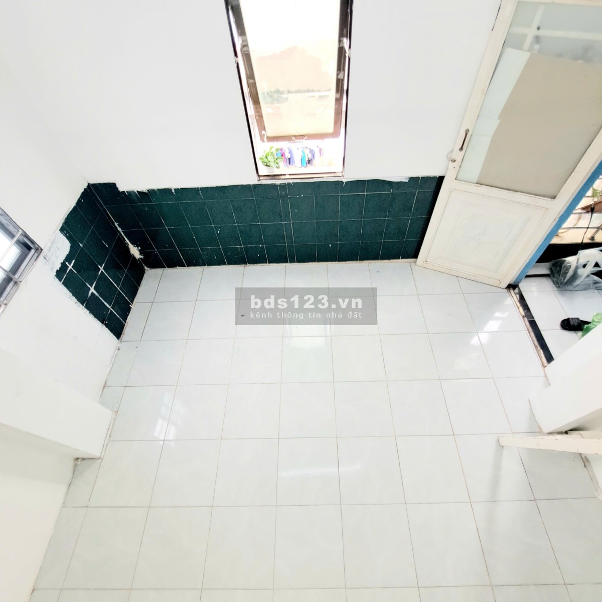 Phòng đẹp có Gác Lửng, Máy Lạnh - 26/42 Tân Sơn Nhì, Q.Tân Phú (Gần ĐH Công Thương, Văn Hiến)