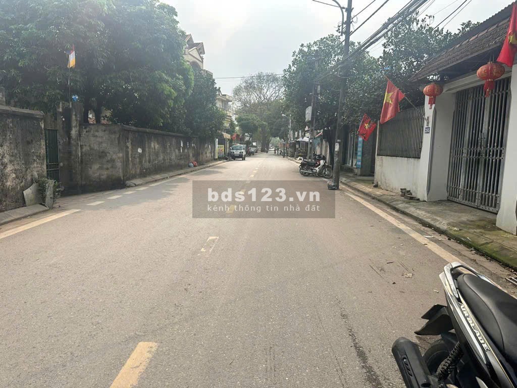 Bán nhà Mặt phố - Ô tô tránh – kinh doanh – Đầu tư ngon ở…