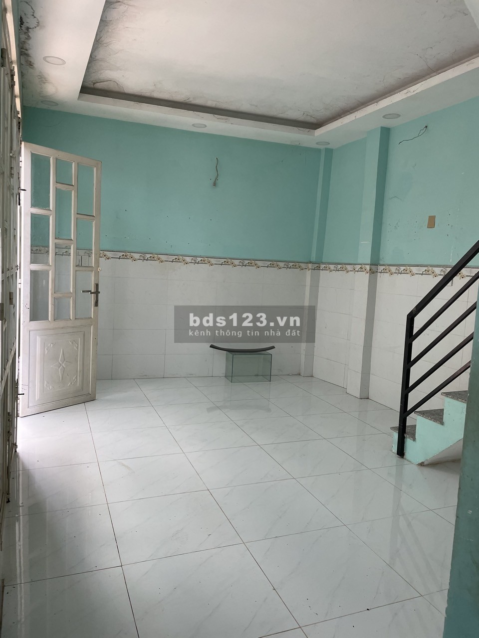 Bán gấp nhà ngay cầu Rạch Cây Khô Nhà Bè