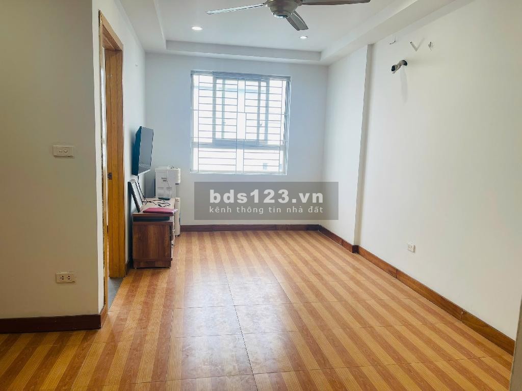 Ô Tô Tránh 5m – Cực Gần Mặt Phố – Nhà Đẹp Lung Linh – Phố Nguyễn Phong Sắc, Cầu Giấy – 4 Tầng