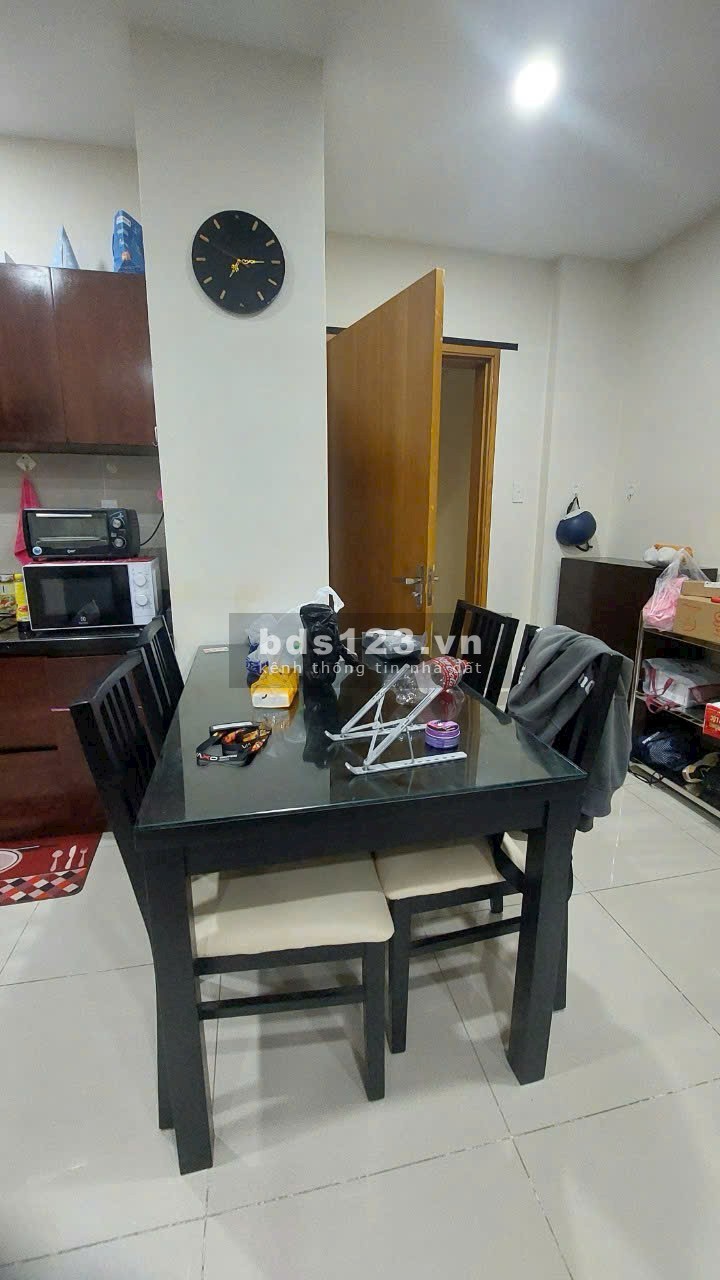 Chính chủ cho thuê chung cư quận 7
