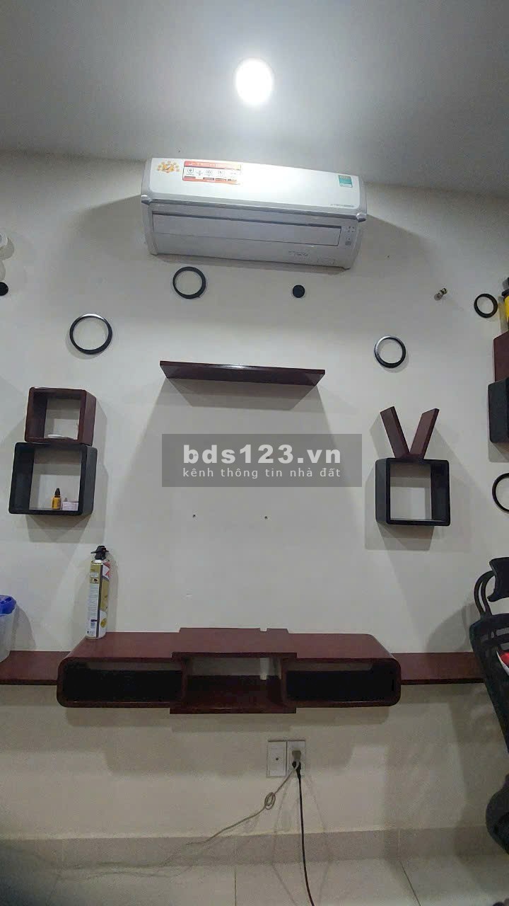 Chính chủ cho thuê chung cư quận 7