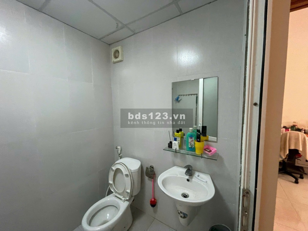 Chính chủ cho thuê chung cư quận 7