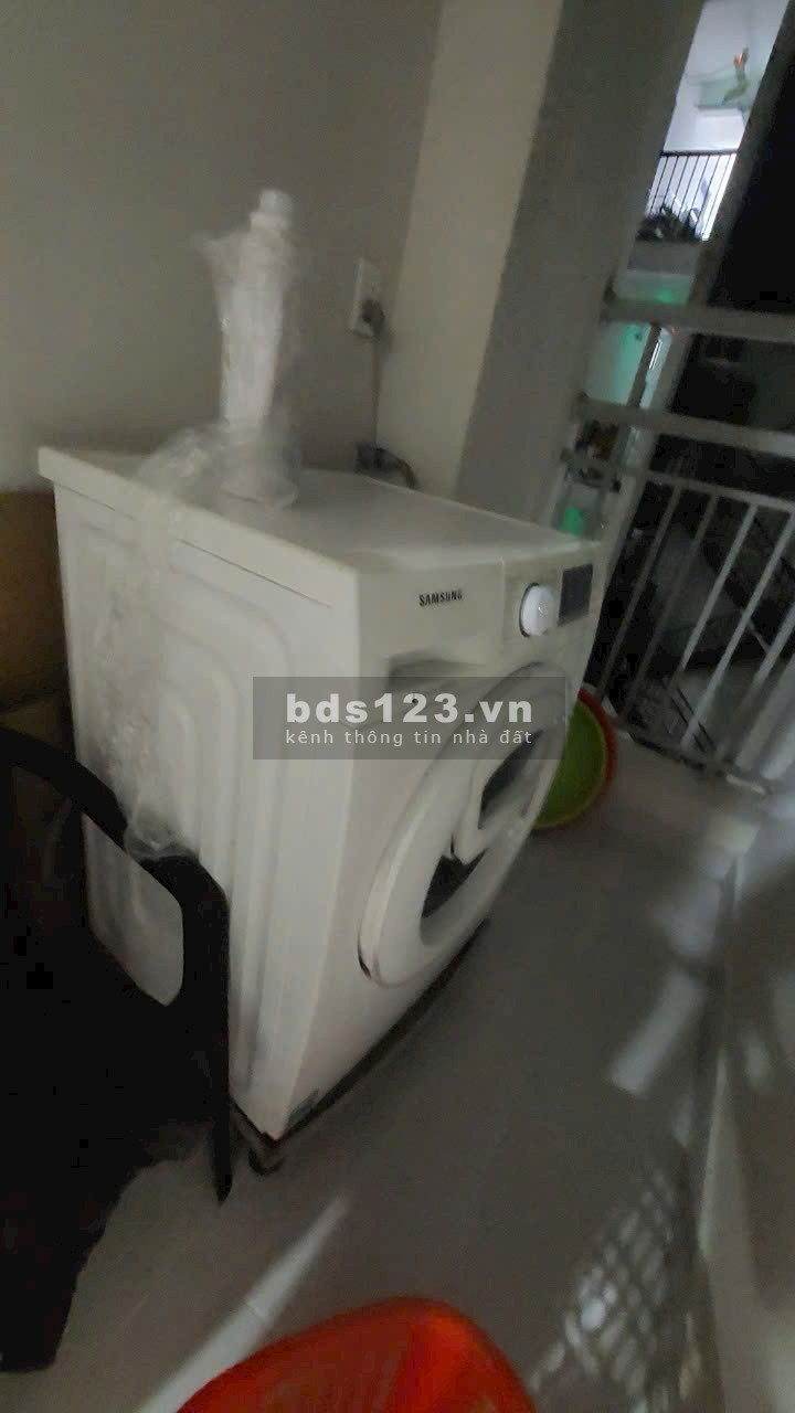 Chính chủ cho thuê chung cư quận 7