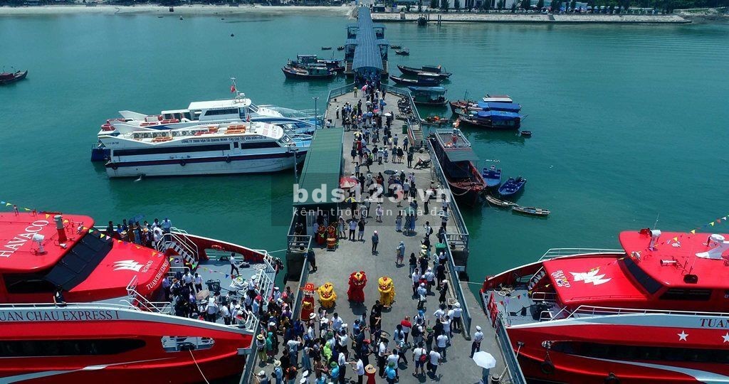 Lô Cuối Cùng Gần Biển Ở Cô Tô – Đẹp, Rẻ, Hiếm Có Khó Tìm!