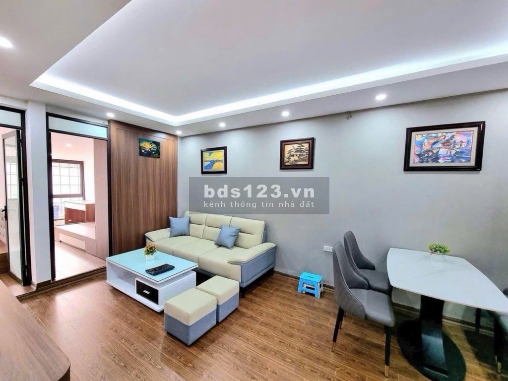 Bán Căn Hộ Tập Thể Đồng Xa – 85m² – 3 Ngủ – 2 Ban Công – Ô Tô Đỗ Tận Cửa – Giá 3,6 Tỷ – Sổ Đỏ CC