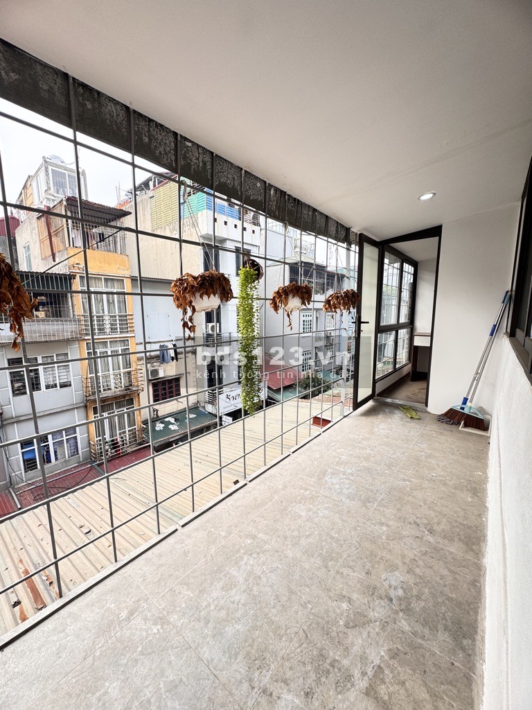 Bán Căn Hộ Tập Thể Đồng Xa – 85m² – 3 Ngủ – 2 Ban Công – Ô Tô Đỗ Tận Cửa – Giá 3,6 Tỷ – Sổ Đỏ CC
