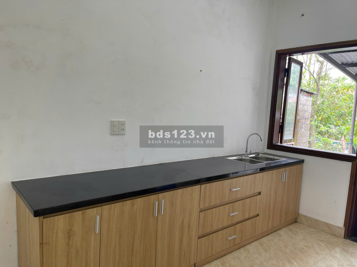 Bán nhà mặt tiền 139m2, 4 phòng ngủ, Tăng Bạt Hổ, Phường Thuận Lộc, Huế