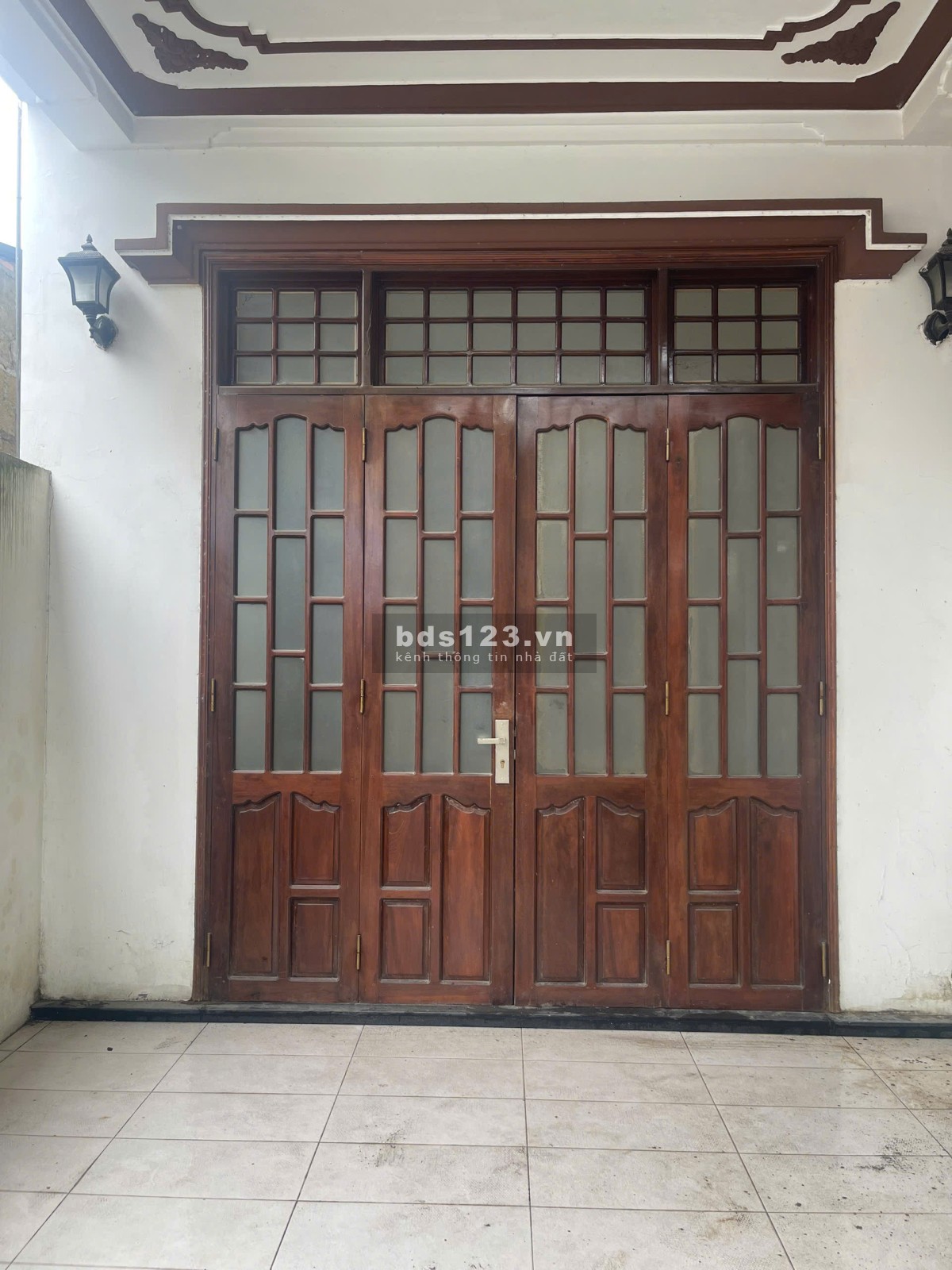 Bán nhà mặt tiền 139m2, 4 phòng ngủ, Tăng Bạt Hổ, Phường Thuận Lộc, Huế