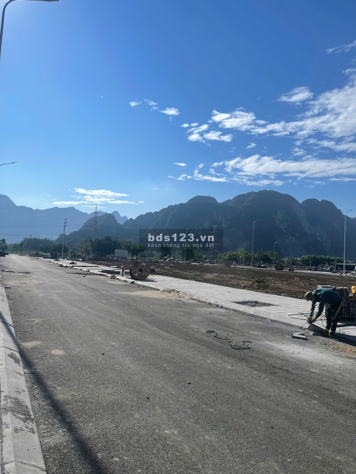 Chính chủ bán gấp lô view hồ dự án Chine Riverside, Lạc Thủy, Hòa Bình