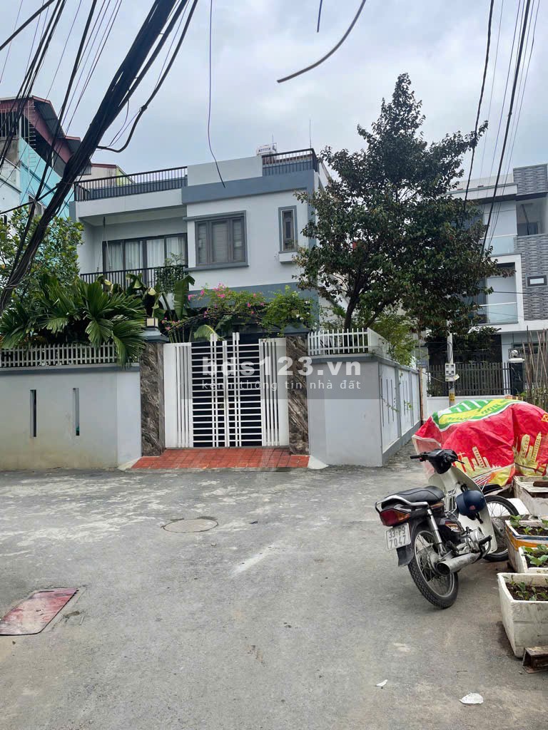 Bán nhà 5 tầng Trạm Trôi, Hoài Đức S 46m2. Giá: 5,15 tỷ
