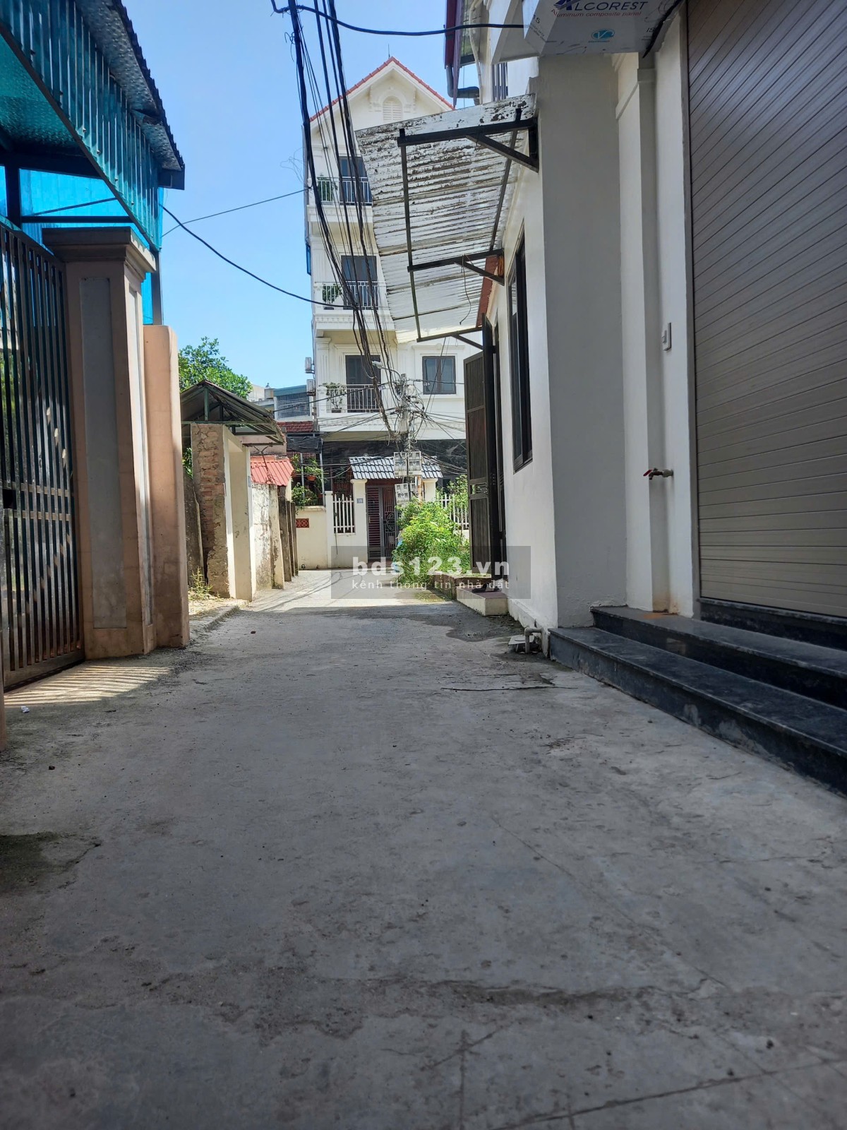 Bán nhà 5 tầng Trạm Trôi, Hoài Đức S 46m2. Giá: 5,15 tỷ