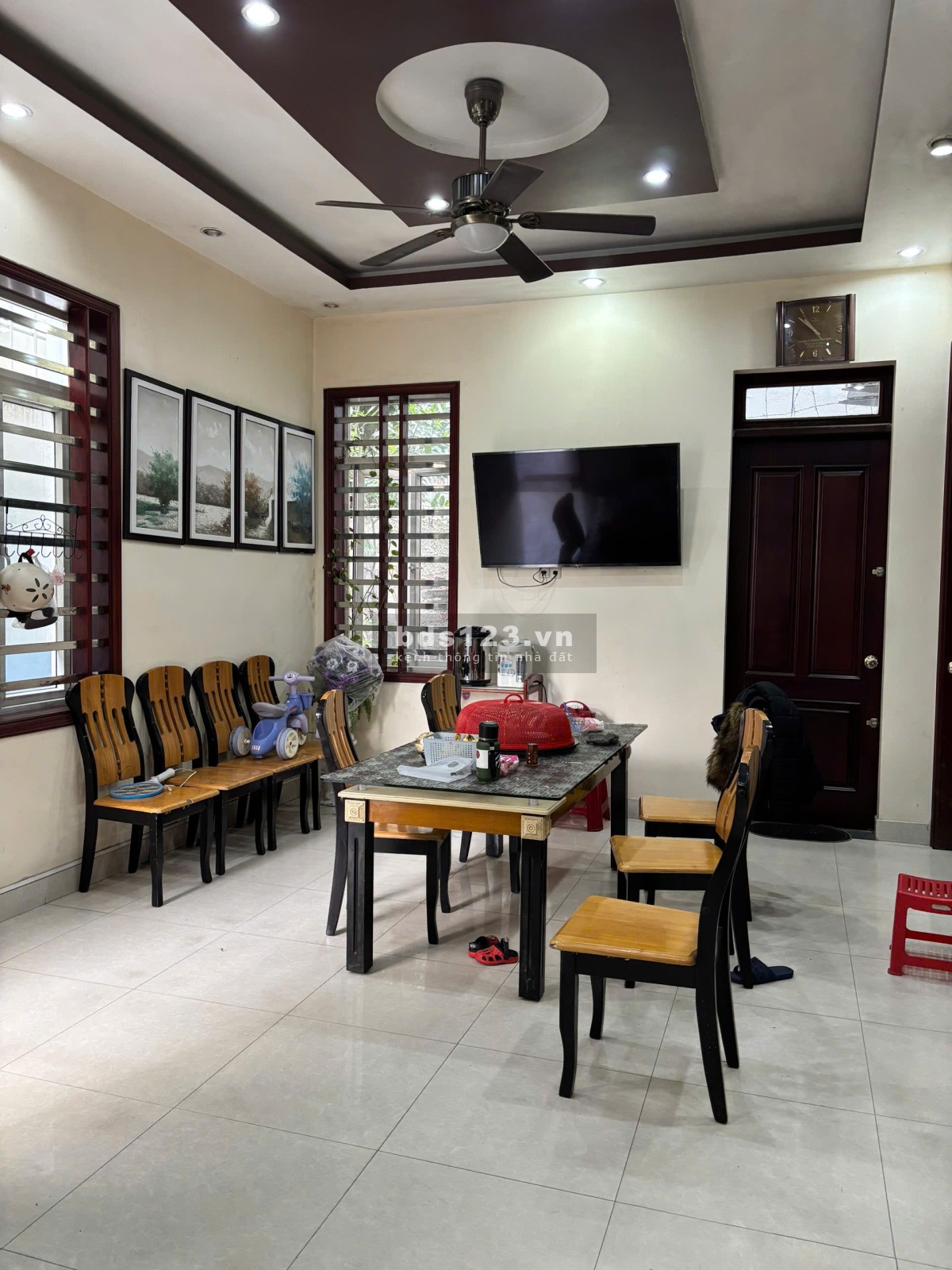 Chính Chủ Bán Biệt Thự Liền Kề Cao Cấp Tại PG An Đồng, An Dương, Hải Phòng - Giá Chỉ 10 Tỷ VND