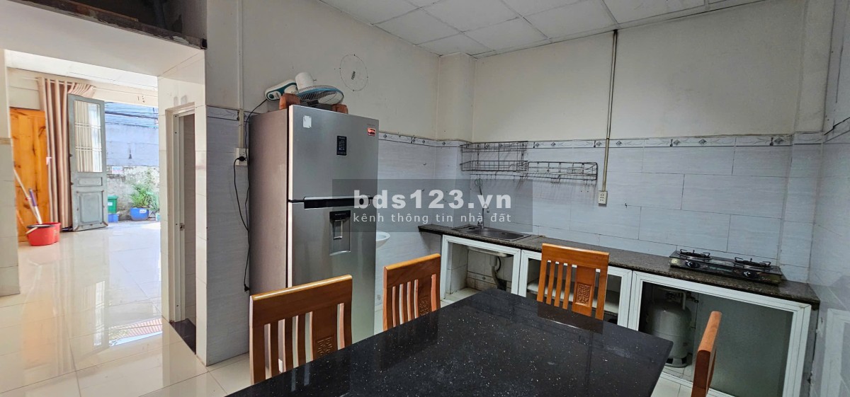 Cho Thuê NCC - 7tr - 2PN+2WC+2 Máy Lạnh - Gần chợ Hiệp Bình