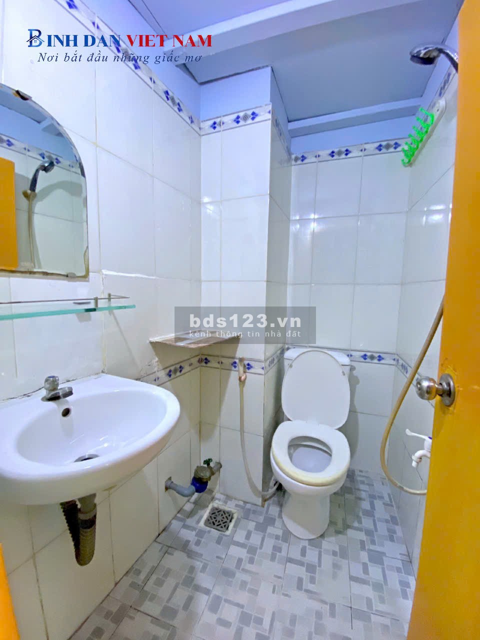 Ki túc xá nam nữ xô viết nghệ tĩnh bình thạnh