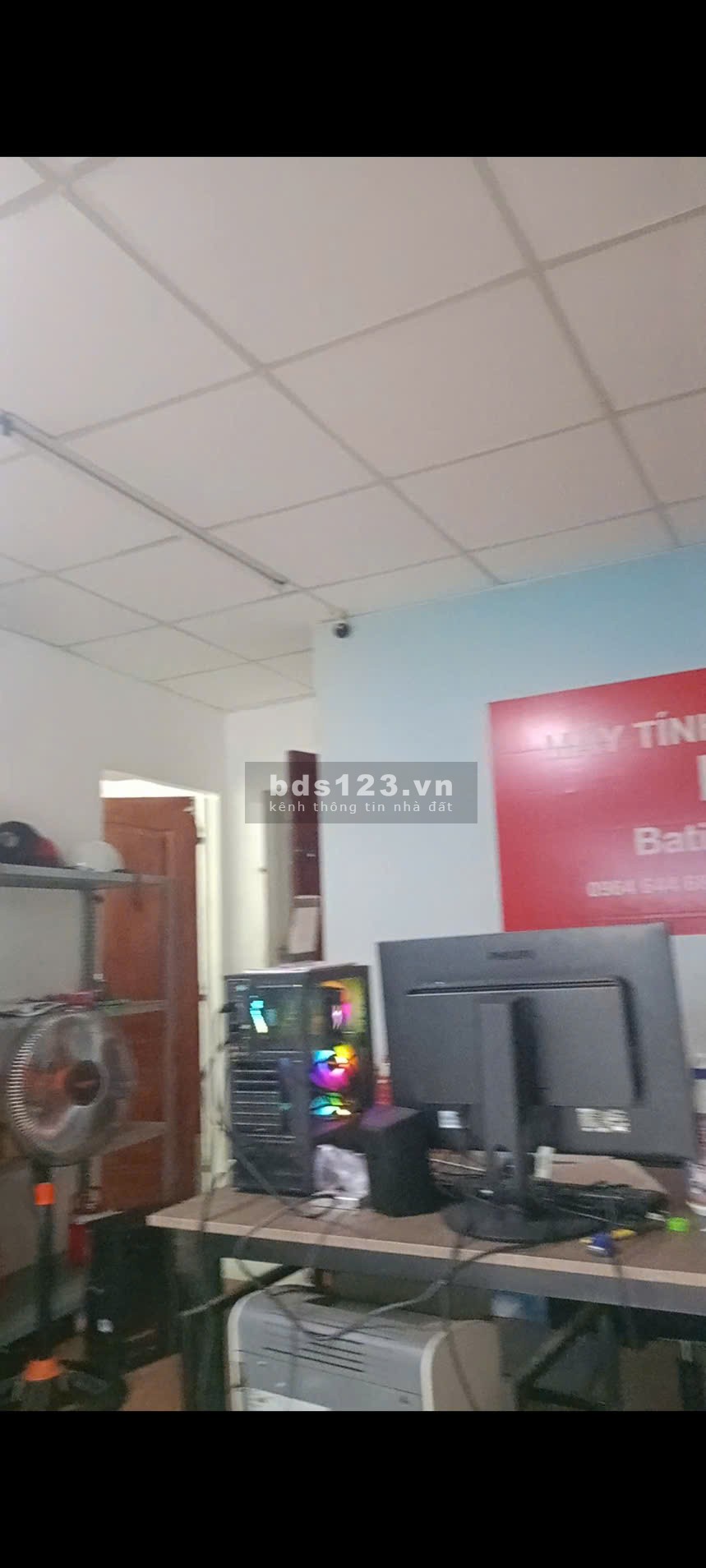 Cho thuê NC nhà MT gần UBND P.trường thọ, ĐH cảnh sát, chợ Thủ Đức