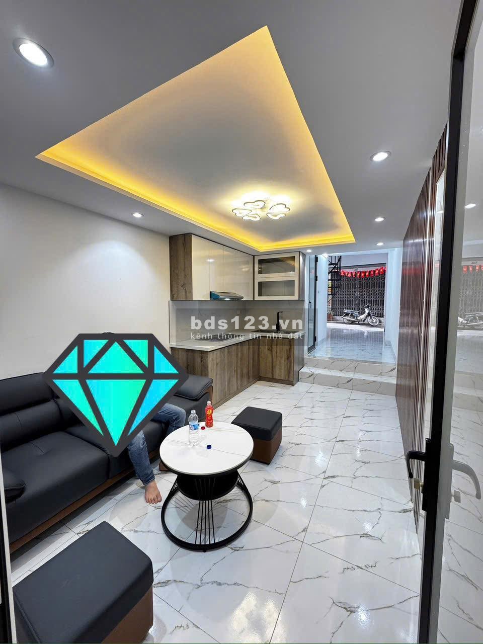 Bán nhà ngõ 67 Thái Thịnh – Trung tâm Đống Đa – Ô tô vào nhà – Kinh doanh siêu đỉnh