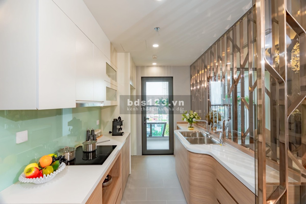 The Ninety Complex – Không gian sống đẳng cấp giữa trái tim thành phố