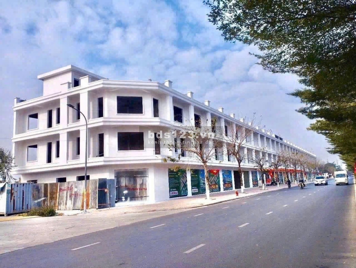 Cần ra cặp góc đẹp nhất dự án Phù Khê