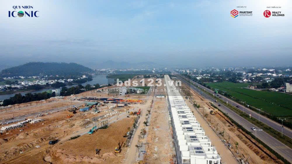 Bán đất khu đô thị Bắc Hà Thanh, thuận lợi ở và đầu tư, tiềm năng sinh lời cao