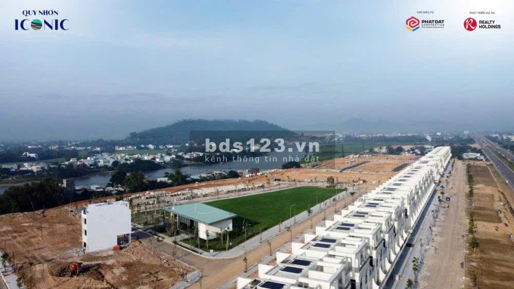 Bán đất khu đô thị Bắc Hà Thanh, thuận lợi ở và đầu tư, tiềm năng sinh lời cao