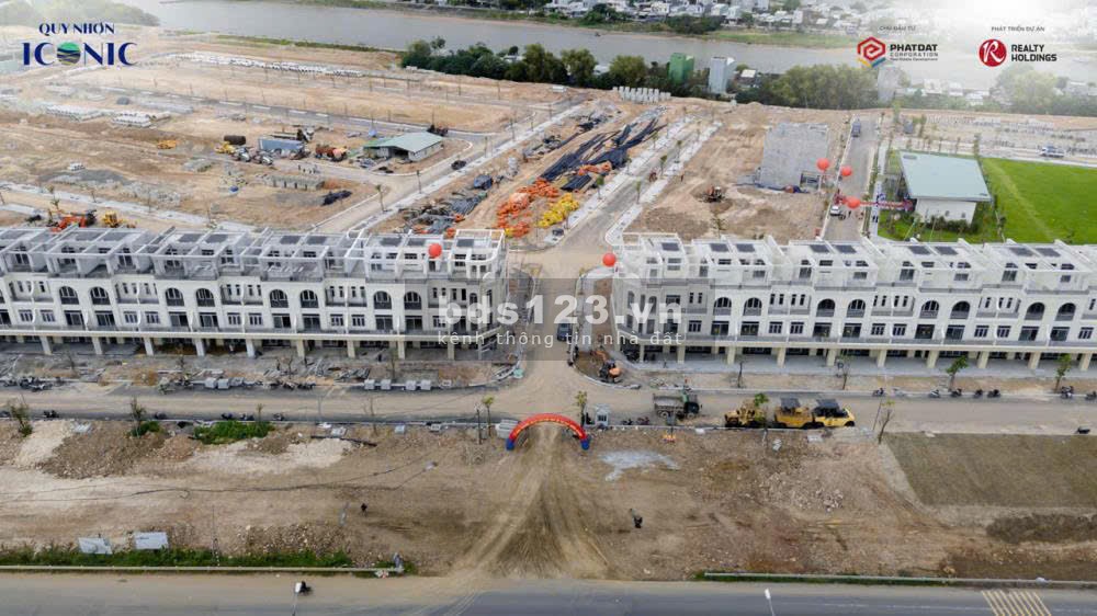 Bán đất khu đô thị Bắc Hà Thanh, thuận lợi ở và đầu tư, tiềm năng sinh lời cao