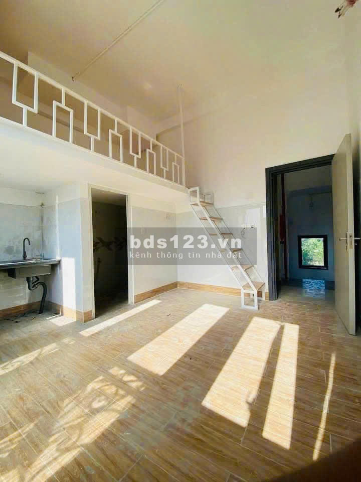 Bán Căn hộ dịch vụ Ngay Trung Tâm P.Bình Hưng Hòa B, Quận Bình Tân, HCM DTSD 920m2 Giá 26,5ty TL