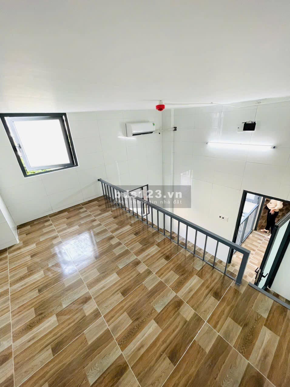 Bán tòa chdv Bình Hưng Hòa, Bình Tân 66 phòng full, 260tr/tháng, 320m² đất giá 26 tỷ
