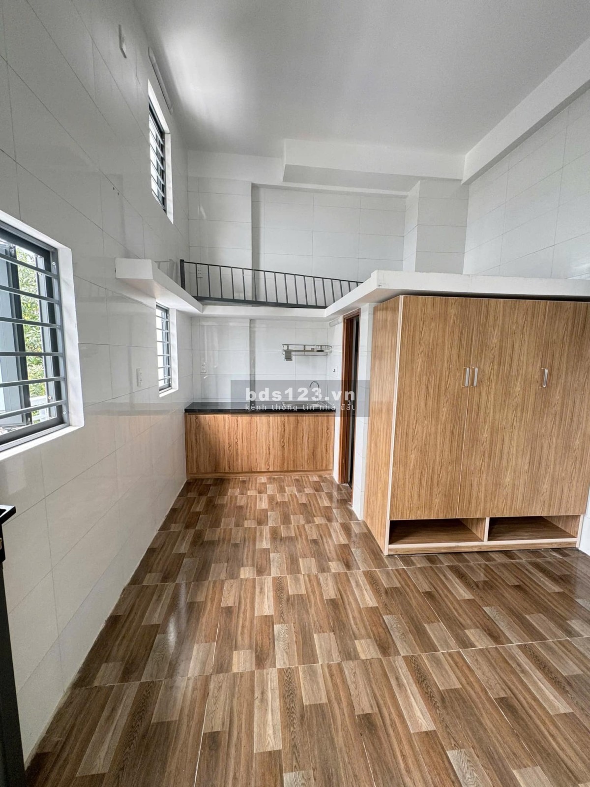 Bán tòa chdv Bình Hưng Hòa, Bình Tân 66 phòng full, 260tr/tháng, 320m² đất giá 26 tỷ
