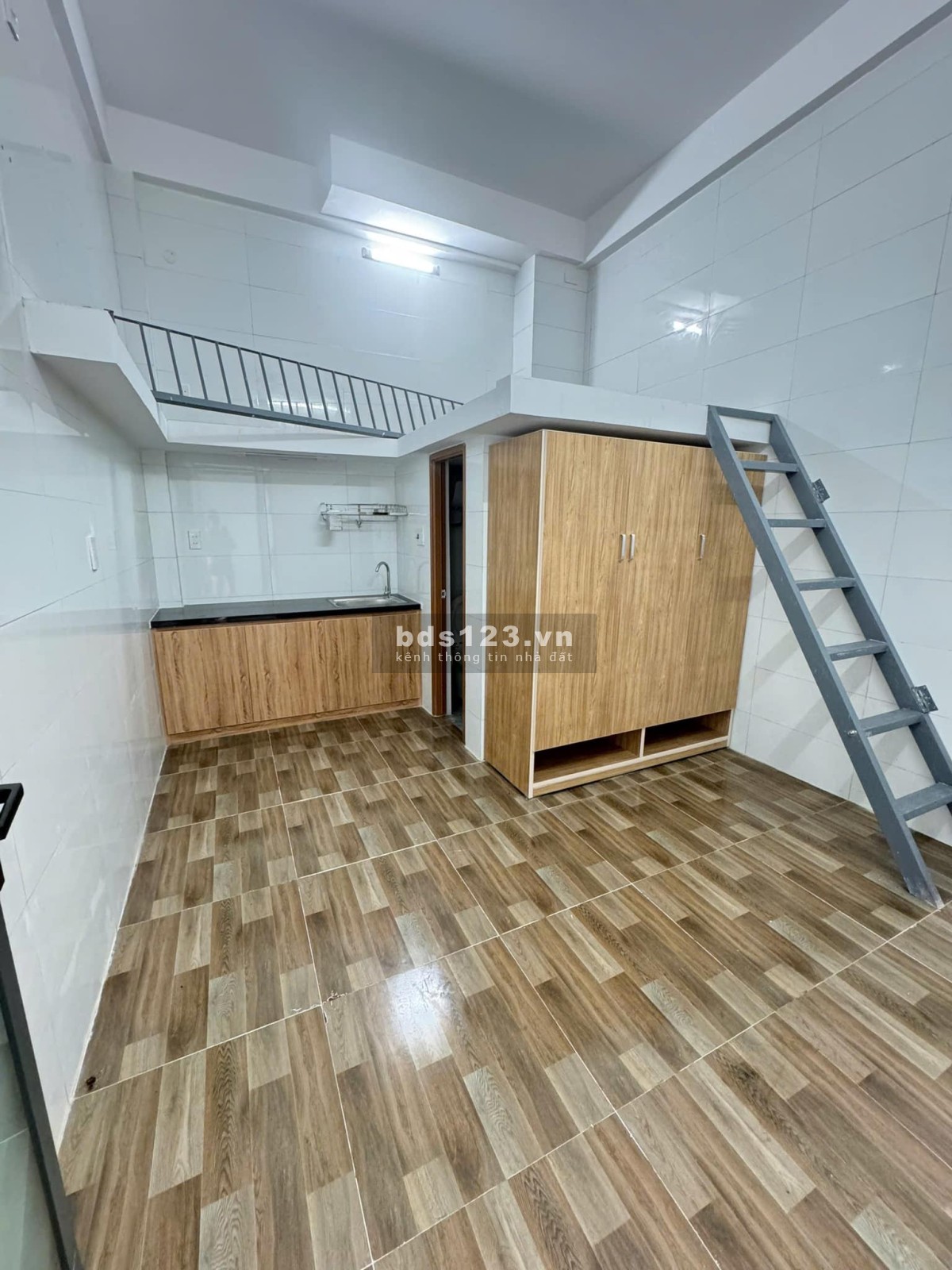 Bán tòa chdv Bình Hưng Hòa, Bình Tân 66 phòng full, 260tr/tháng, 320m² đất giá 26 tỷ