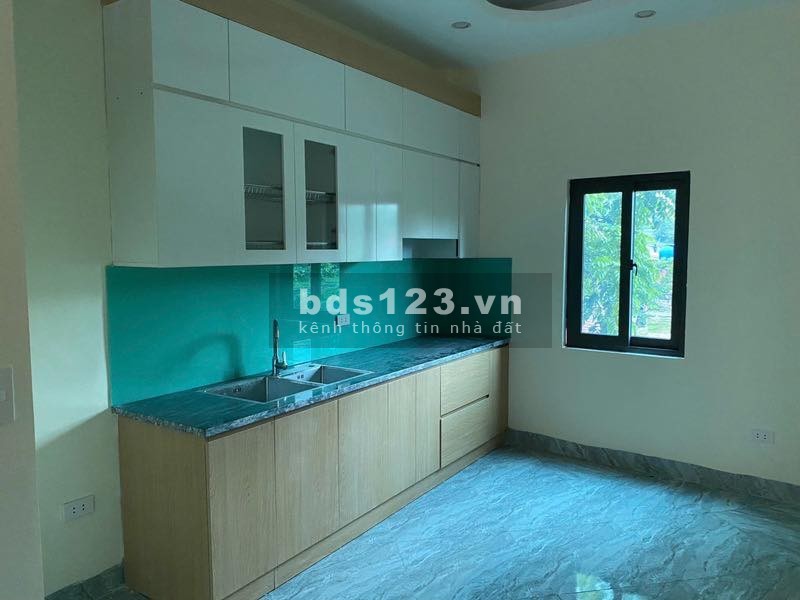 Chỉ 5,25 tỷ – Sở hữu nhà ở Dương Nội, Hà Đông