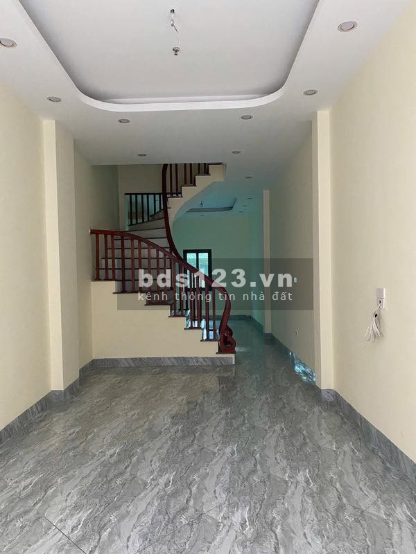 Chỉ 5,25 tỷ – Sở hữu nhà ở Dương Nội, Hà Đông