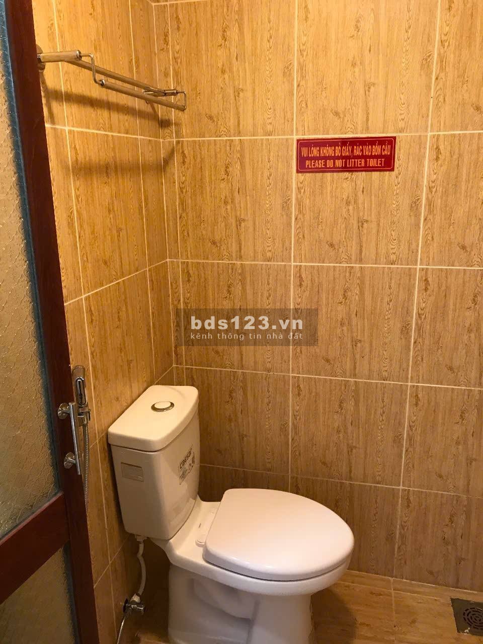 Bán Tòa Căn Hộ Dịch Vụ Bình Hưng Hòa B, 66 Phòng Doanh Thu 260 Triệu/Tháng Chỉ 26.5 Tỷ