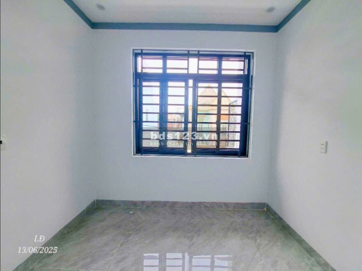 Nhà phố 1 trệt 1 lầu phường Hố Nai, Biên Hòa, Đồng Nai