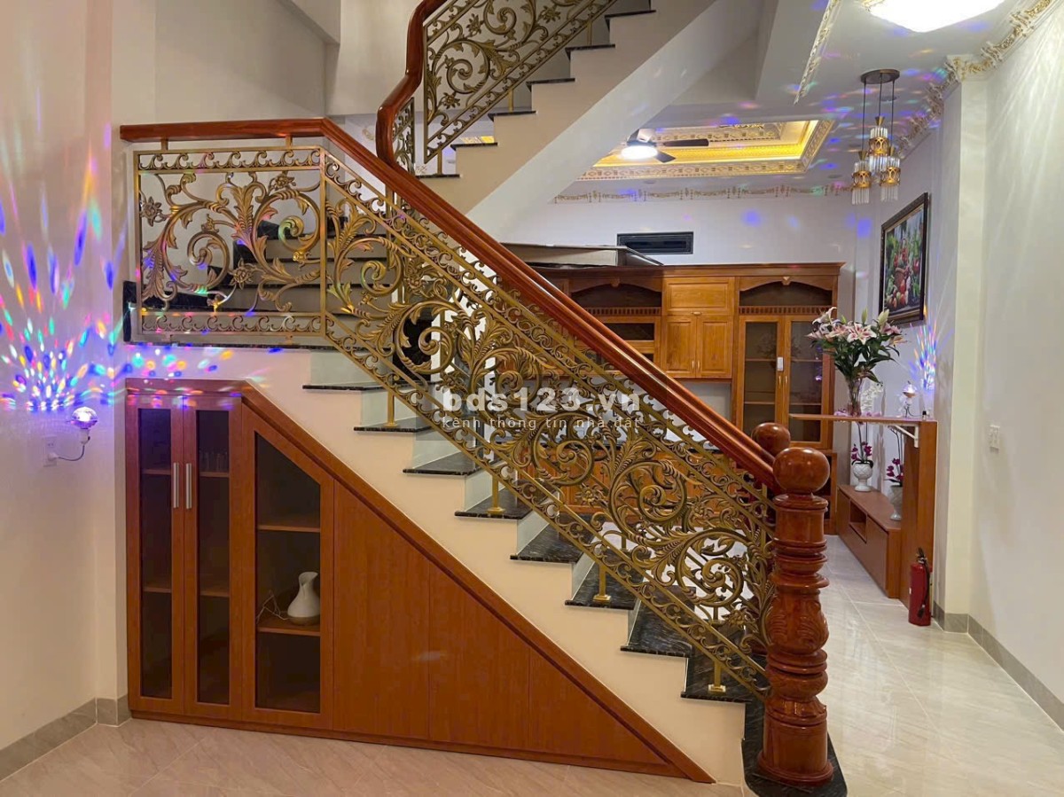 Bán siêu phẩm nhà mặt tiền đường phường Tân hiệp biên hoà đồng Nai