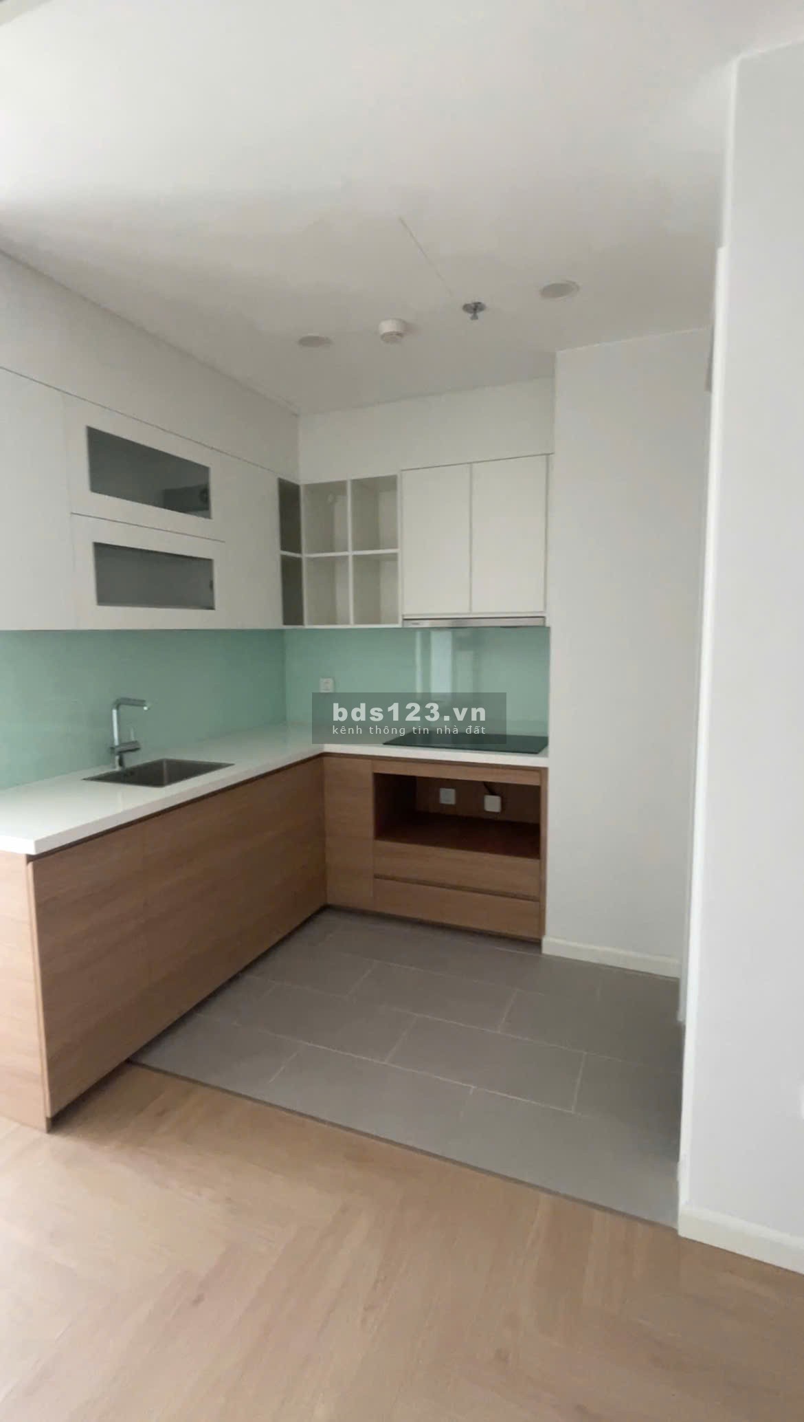  Sở hữu căn hộ Studio đẳng cấp 6 sao giữa lòng Hà Nội chỉ với hơn 30m² – Đầu tư nhỏ, sinh lời lớn!