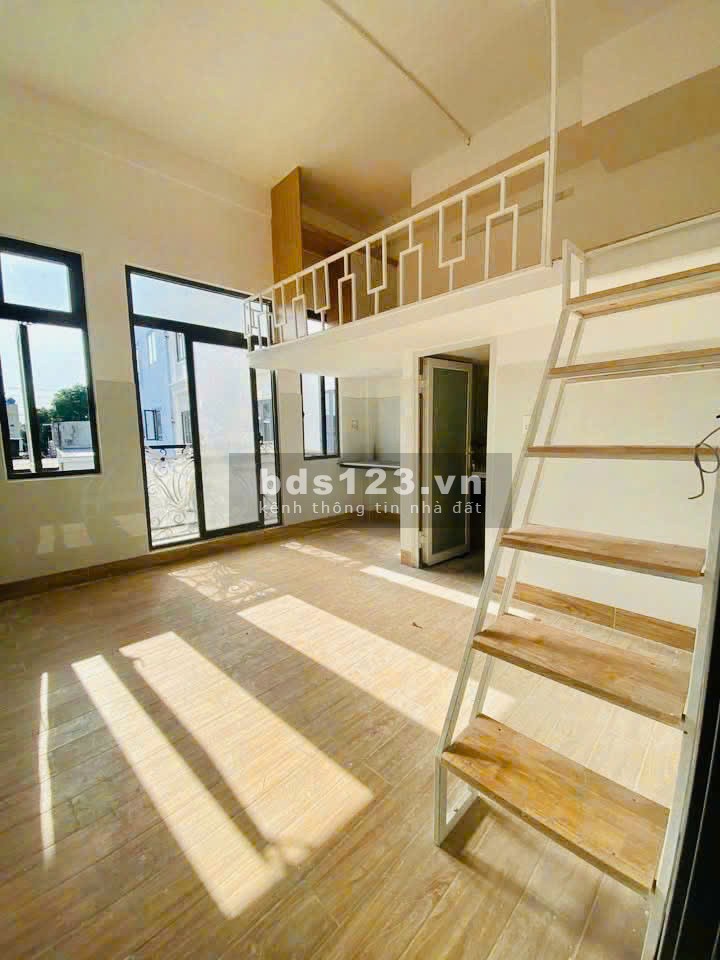 Bán Căn hộ dịch vụ Ngay Trung Tâm P.Bình Hưng Hòa B, Quận Bình Tân, HCM DTSD 920m2 Giá 26,5ty TL