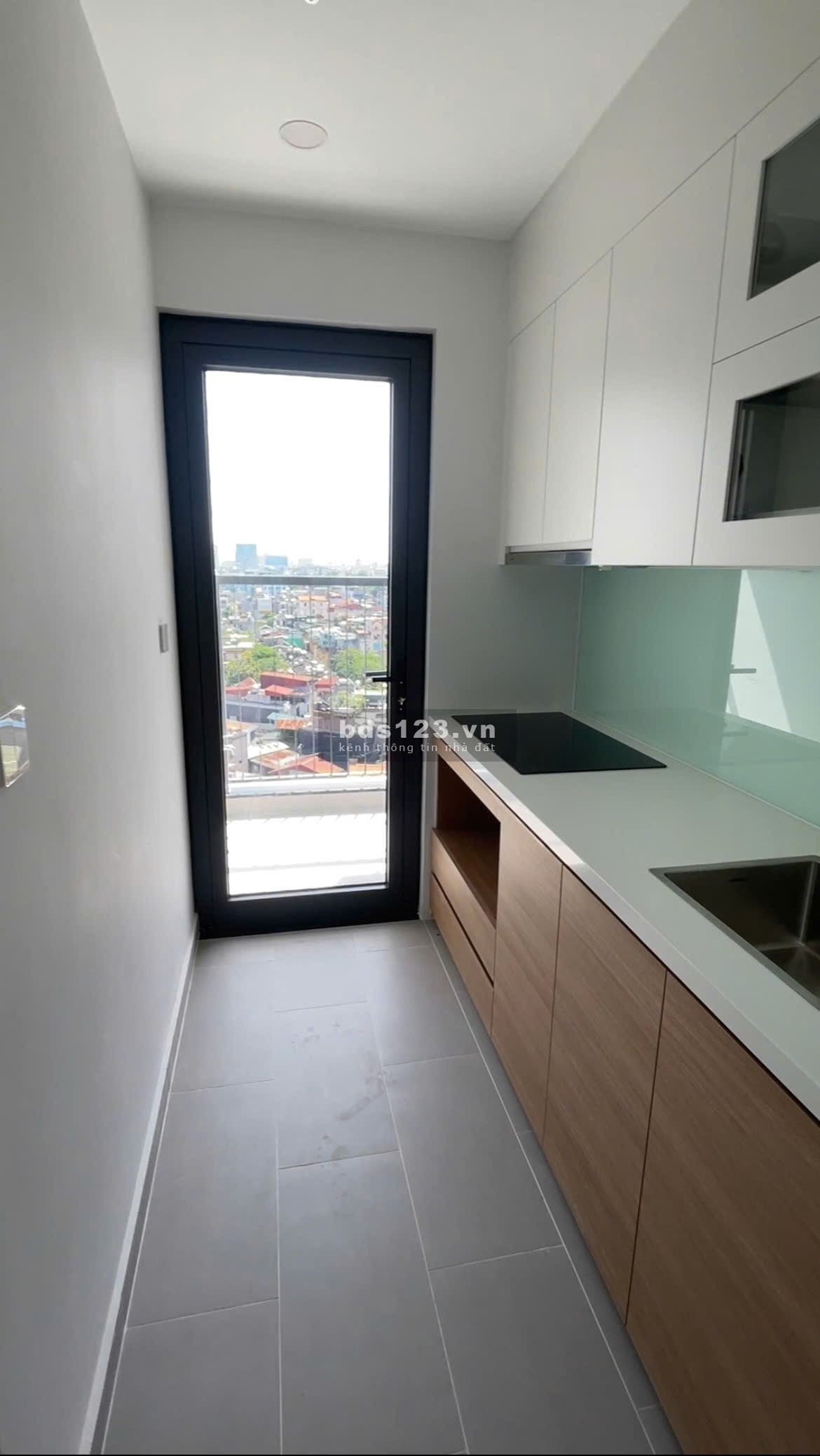  Sở hữu căn hộ Studio đẳng cấp 6 sao giữa lòng Hà Nội chỉ với hơn 30m² – Đầu tư nhỏ, sinh lời lớn!