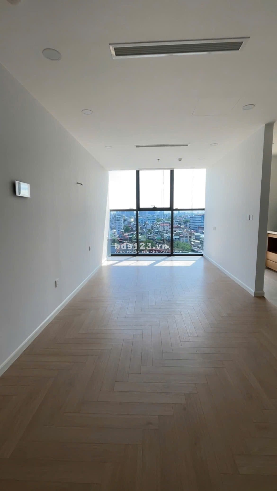  Sở hữu căn hộ Studio đẳng cấp 6 sao giữa lòng Hà Nội chỉ với hơn 30m² – Đầu tư nhỏ, sinh lời lớn!