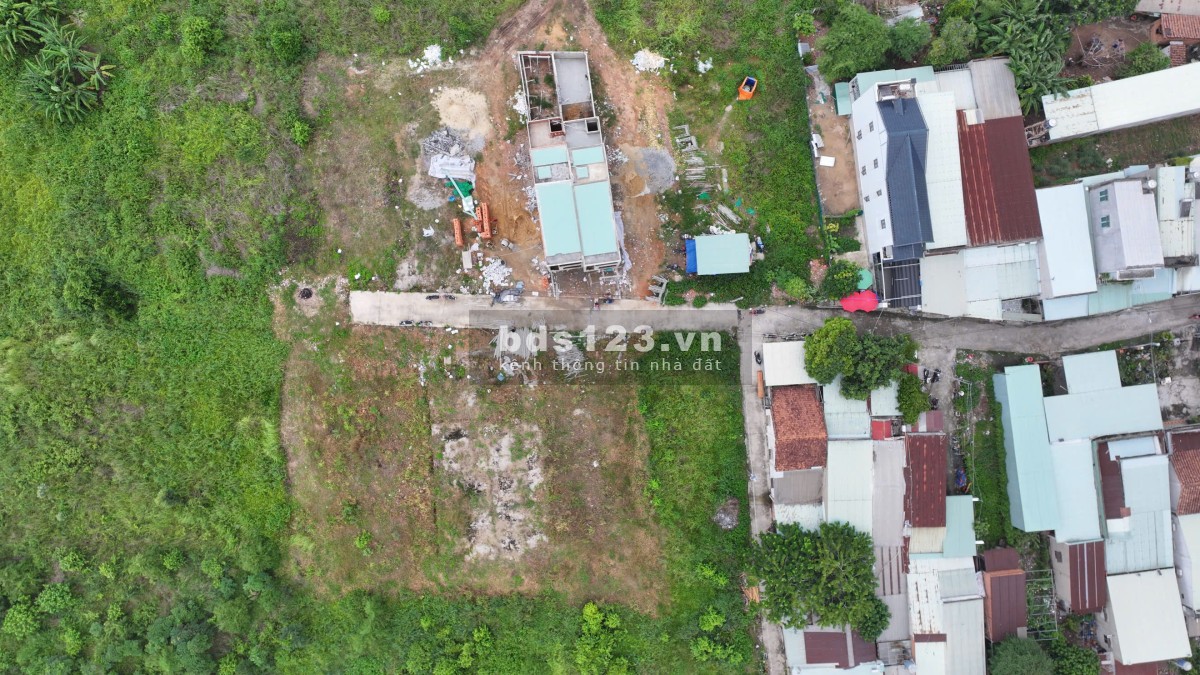 Cơ hội vàng sở hữu đất nền giá tốt ngay trung tâm TP. Thủ Dầu Một – Dự án Song Long Residence