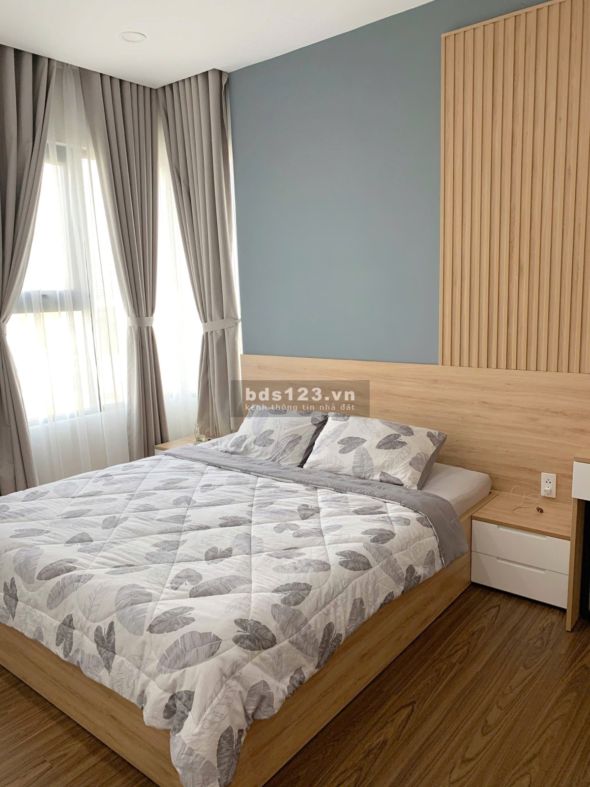 Cơ hội Vàng: Sở hữu căn hộ Safira Khang Điền giá TỐT NHẤT – Sổ hồng trao tay