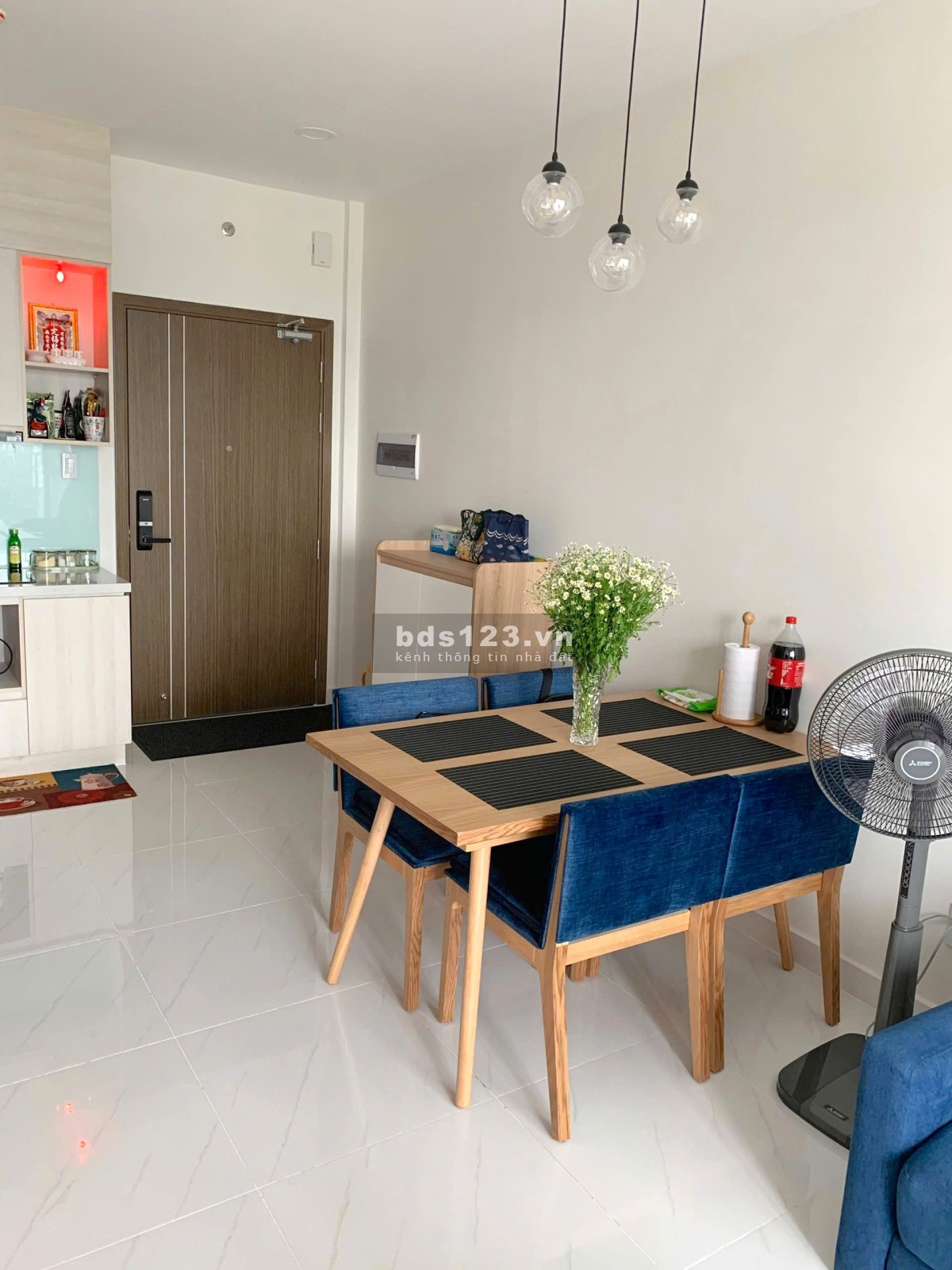 Cơ hội Vàng: Sở hữu căn hộ Safira Khang Điền giá TỐT NHẤT – Sổ hồng trao tay