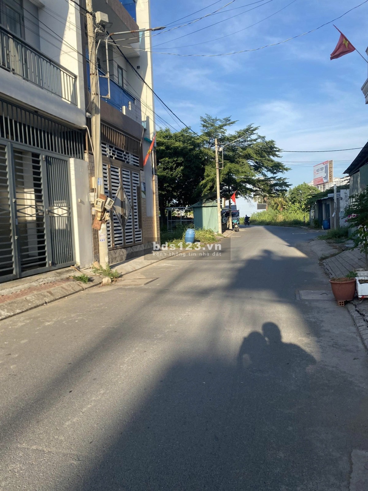 Bán lô đất đẹp ở đường Nguyễn Duy Phương, diện tích 90m², giá 900 triệu, full thổ cư