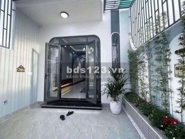 Chủ càn bán gấp căn nhà cấp 4 3 phòng ngủ 2 Wc 93m² ngay BV Nhi Thành phố