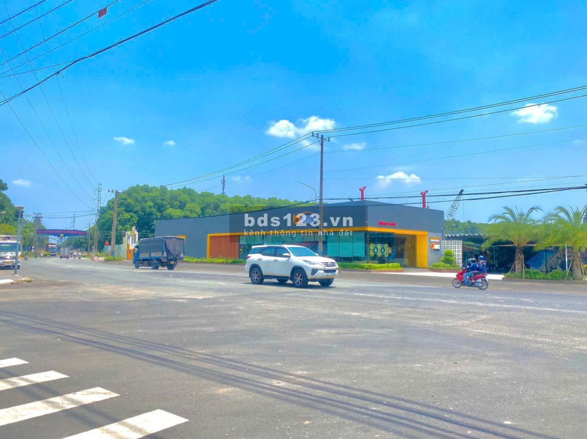 Bán căn hộ Bcons Solary 53m² – 2PN tối ưu không gian
