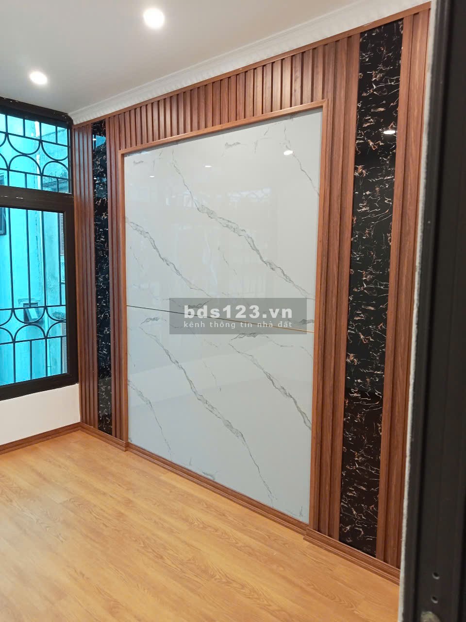 Bán nhà Ngọc Thụy, nhà đẹp ở luôn, 58m2, 8.2 tỷ