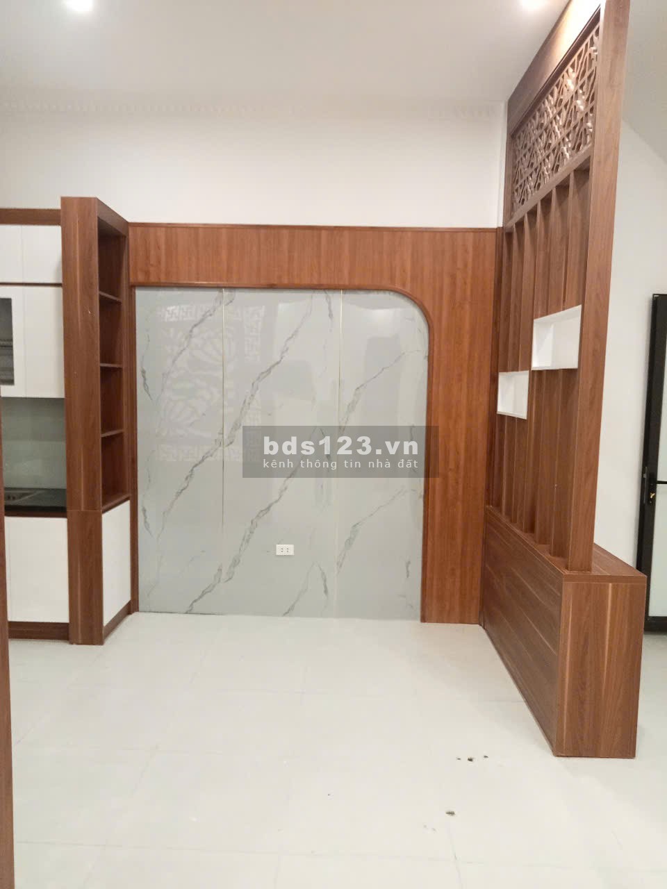 Bán nhà Ngọc Thụy, nhà đẹp ở luôn, 58m2, 8.2 tỷ